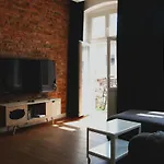 Luksusowy Apartament Taczaka 21