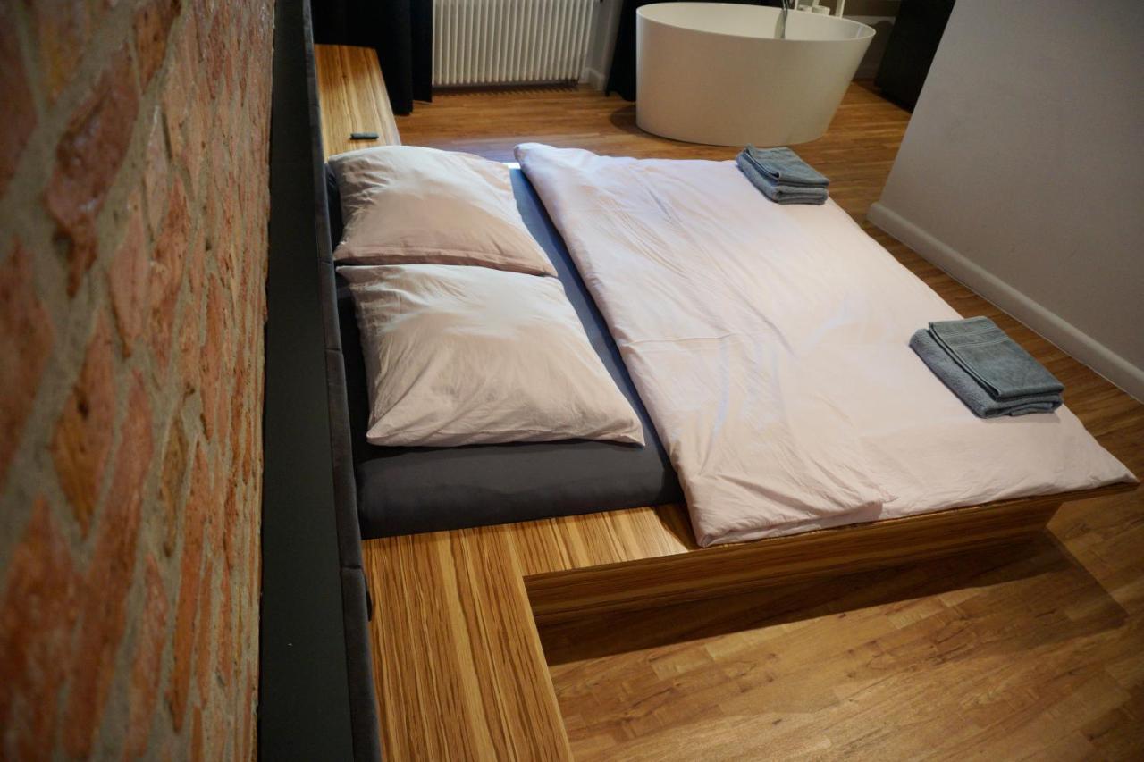 Luksusowy Apartament Taczaka 21