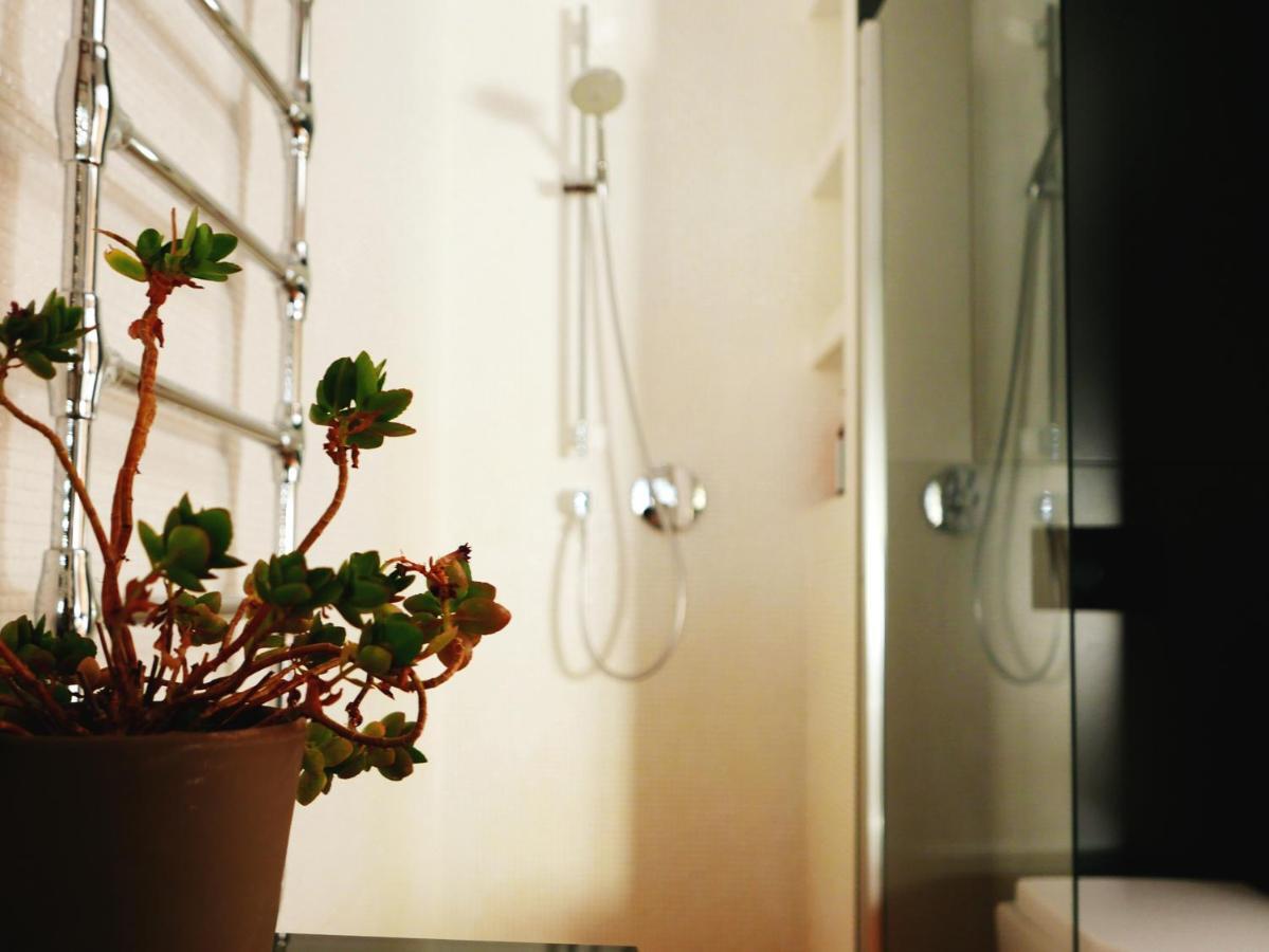 Luksusowy Apartament Taczaka 21 *