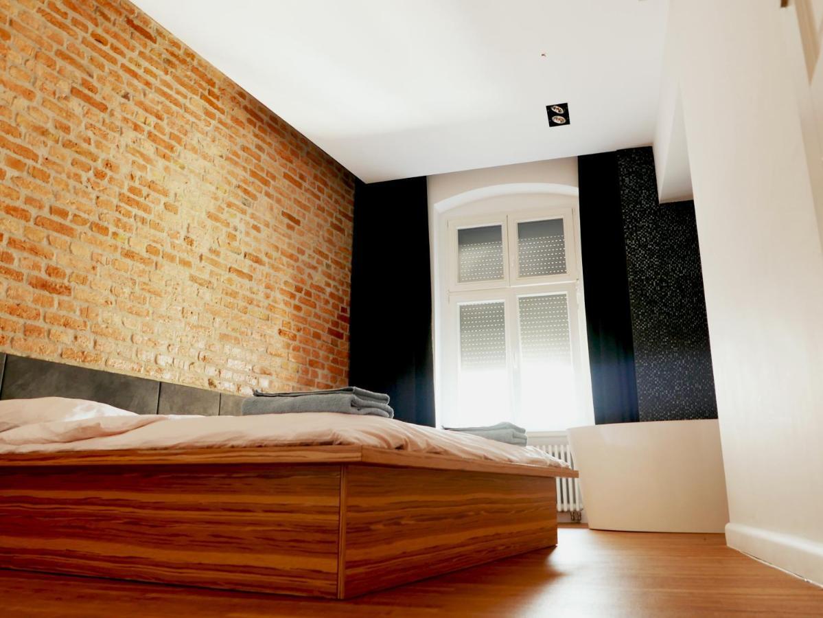 Luksusowy Apartament Taczaka 21 *