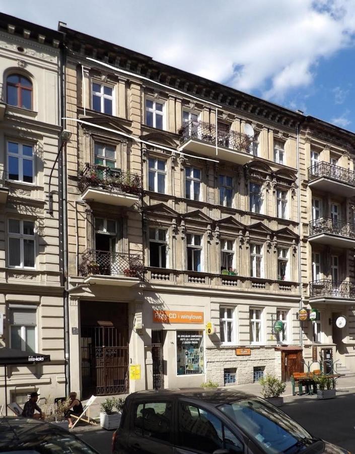 Luksusowy Apartament Taczaka 21 Apartment Poznan