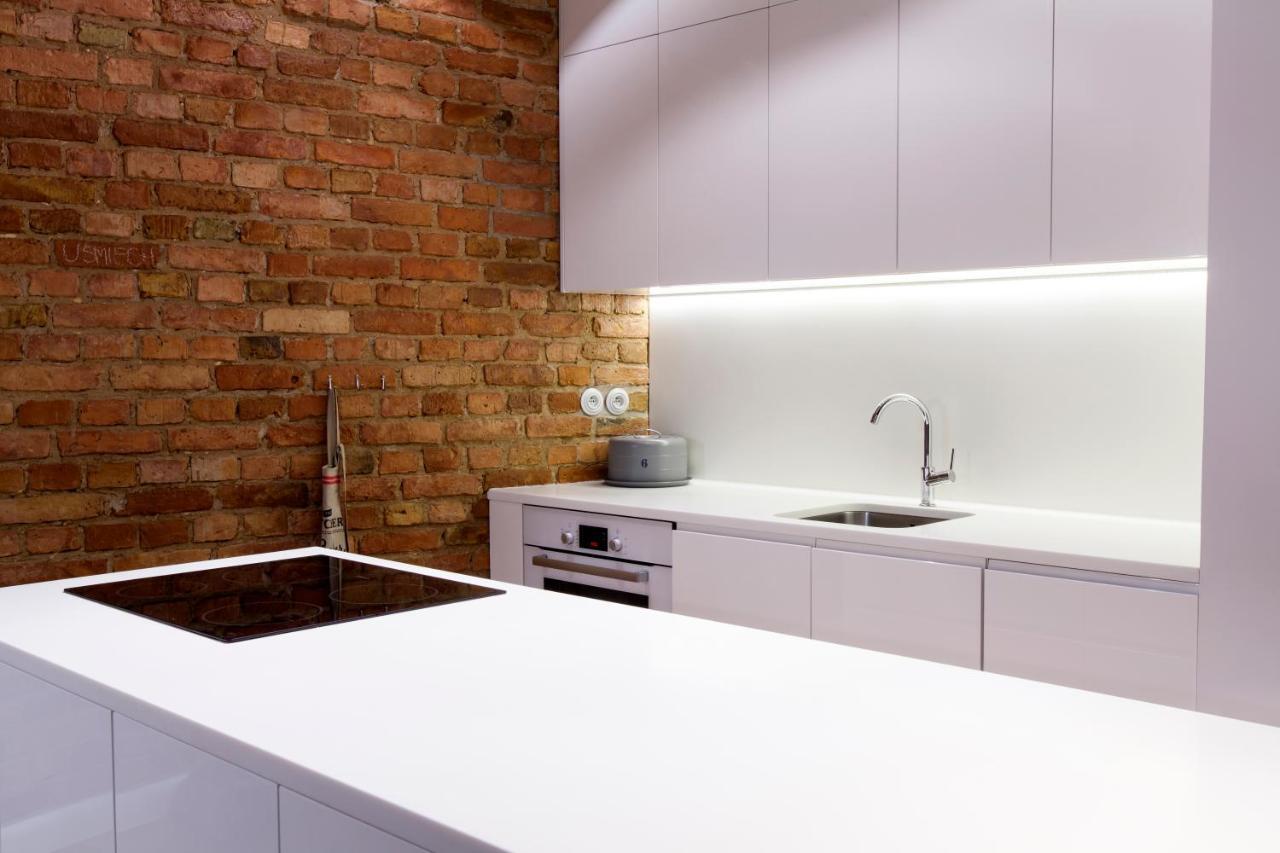 Luksusowy Apartament Taczaka 21 Apartment Poznan